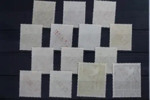 Berlin 21-34 postfrisch #US519