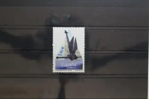 Spanien 3973 postfrisch als Dreierstreifen #UU198