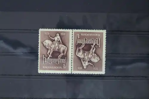 Ungarn 1470 postfrisch #UU647