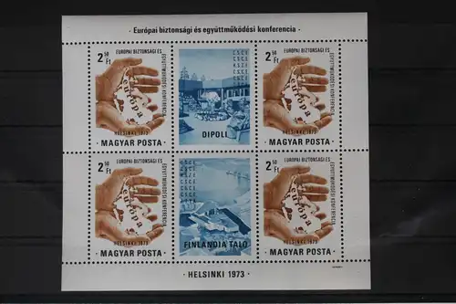 Niederlande Block 99 mit 2886 postfrisch #UU834