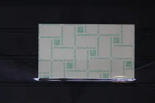 Niederlande MH 23 postfrisch #UU822