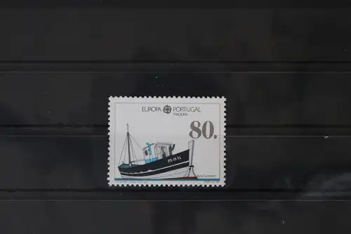 Portugal Madeira 118 postfrisch #UU818