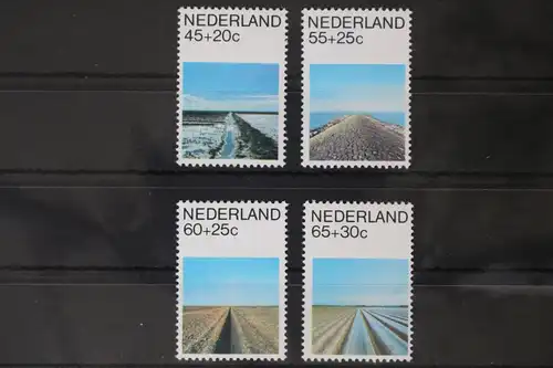 Niederlande 1176-1179 postfrisch #UU833