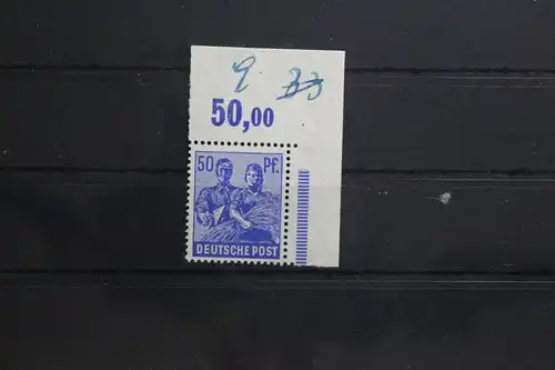 Alliierte Besetzung 955 P OR ndgz postfrisch Kontrollrat #UT868