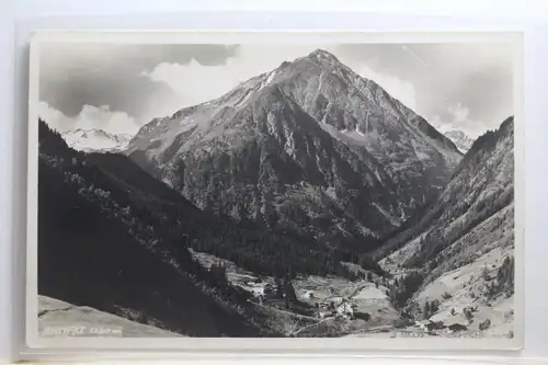 AK Neustift Stubaier Alpen -Ranalt 1260 m 1932 #PI667