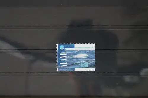 Aland 141 postfrisch #UV415