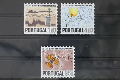 Portugal 1146-1148 postfrisch #UV051