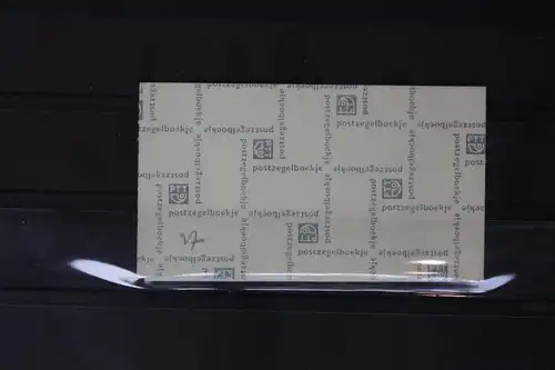 Niederlande MH 27 postfrisch #UU828