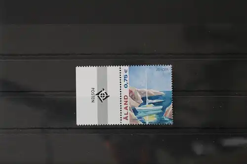 Aland 235 postfrisch #UV389