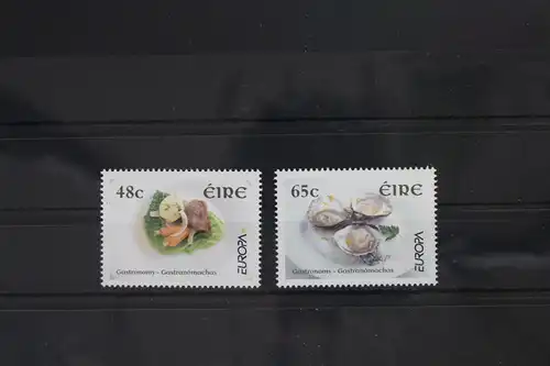 Irland 1650-1651 postfrisch #UW009