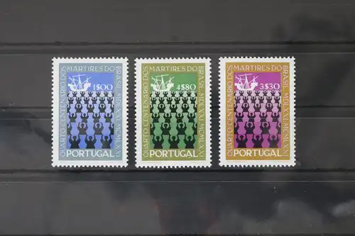 Portugal 1149-1151 postfrisch #UV050