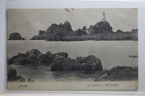 AK Jersey La Corbière - The Coprbière #PI652