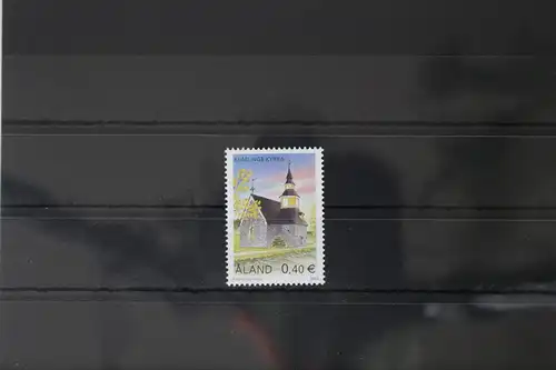 Aland 228 postfrisch #UV388