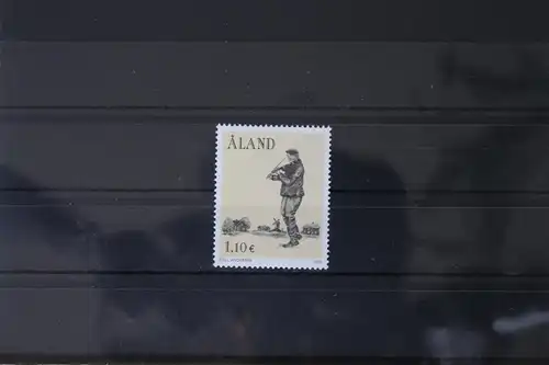 Aland 226 postfrisch #UV380