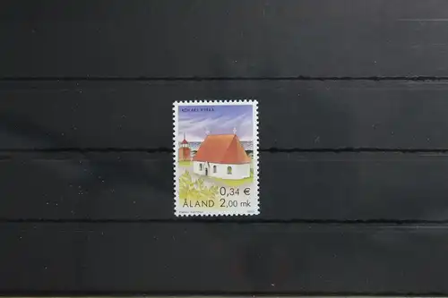 Aland 182 postfrisch #UV426