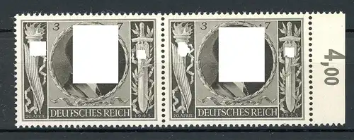 Deutsches Reich 844 I postfrisch #HU144