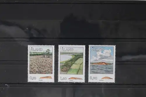 Aland 79-81 postfrisch #UV318