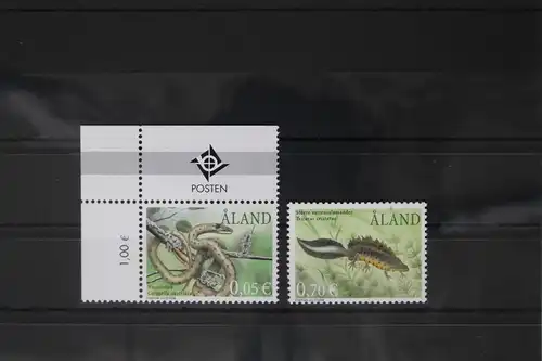 Aland 199-200 postfrisch #UV324