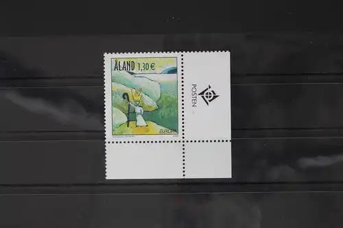 Aland 265 postfrisch #UV345