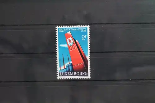 Luxemburg 551 postfrisch #UW477