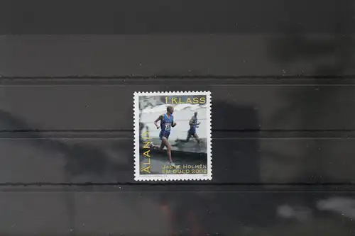 Aland 213 postfrisch #UV386