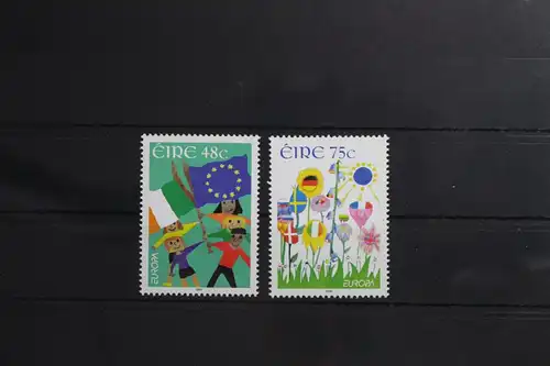 Irland 1701-1702 postfrisch #UV479