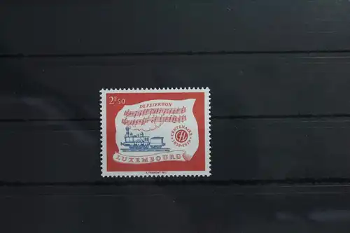 Luxemburg 611 postfrisch #UW505