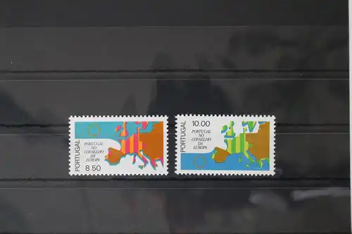 Portugal 1348-1349 postfrisch #UU879