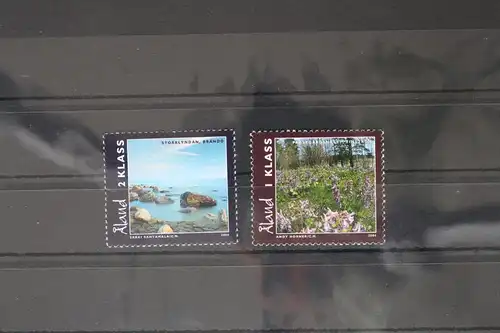 Aland 241-242 postfrisch #UV338