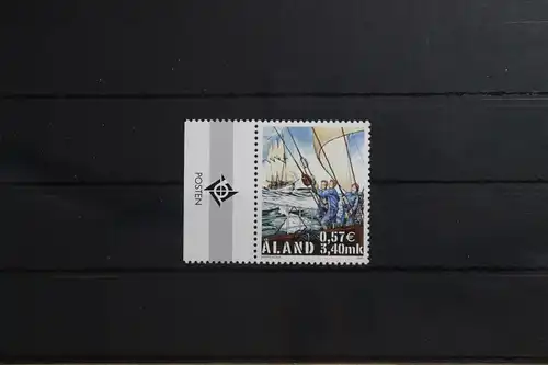 Aland 177 postfrisch #UV428