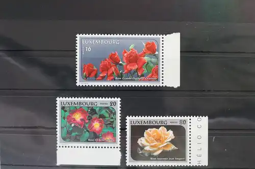 Luxemburg 1411-1413 postfrisch #UX354