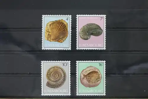 Luxemburg 1107-1110 postfrisch #UW945