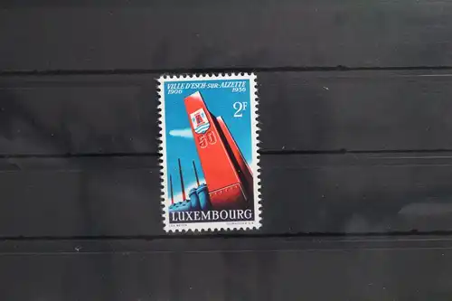 Luxemburg 551 postfrisch #UW472