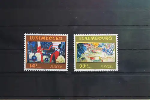 Luxemburg 1314-1319 postfrisch #UX318