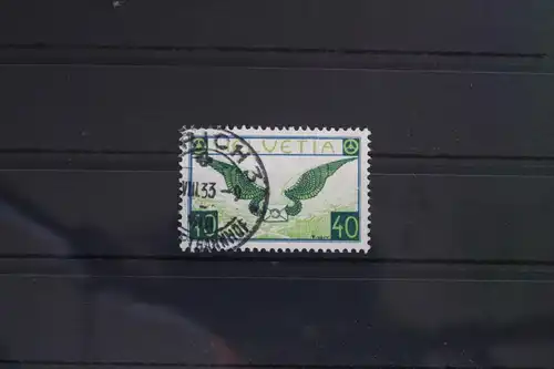 Schweiz 234 gestempelt #US809