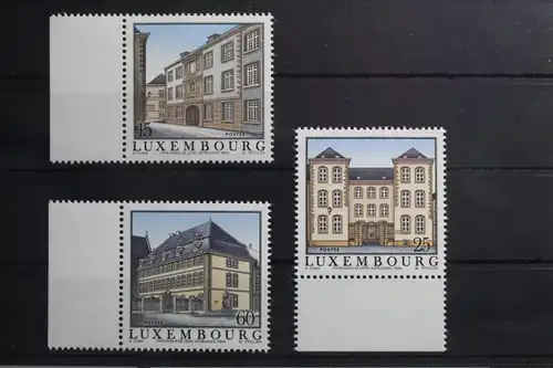 Luxemburg 1349-1351 postfrisch #UX429