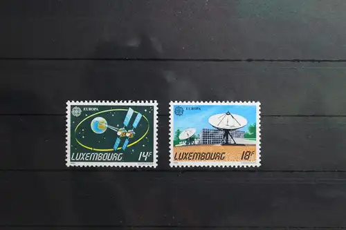 Luxemburg 1271-1272 postfrisch #UX264