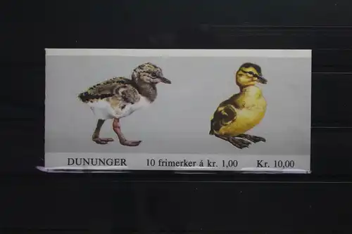 Norwegen MH 2 gestempelt #UX807