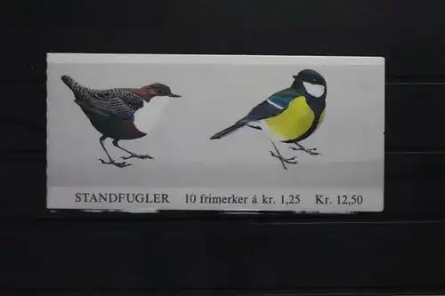 Norwegen MH 3 gestempelt #UX830