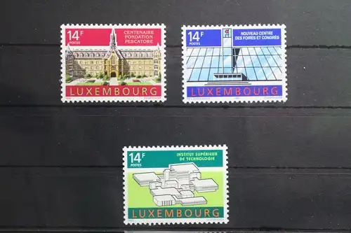 Luxemburg 1288-1290 postfrisch #UX280
