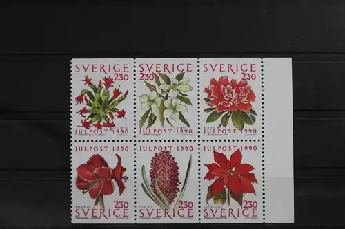 Schweden 1643-1648 postfrisch #UX968