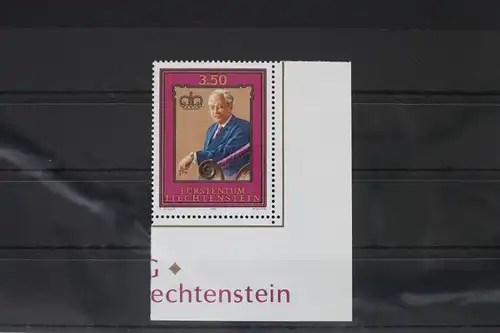 Liechtenstein 903 postfrisch #UZ777