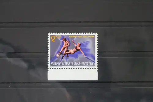 Liechtenstein 987 postfrisch #UZ807