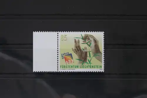 Liechtenstein 1339 postfrisch #UZ964