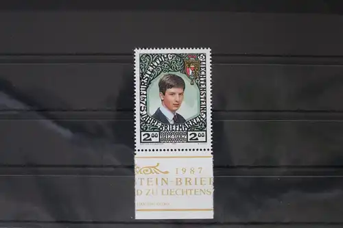 Liechtenstein 921 postfrisch #UZ494
