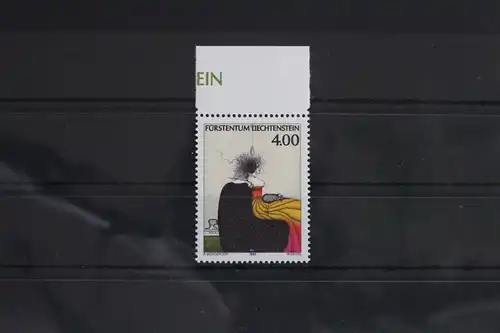 Liechtenstein 1123 postfrisch #UZ662