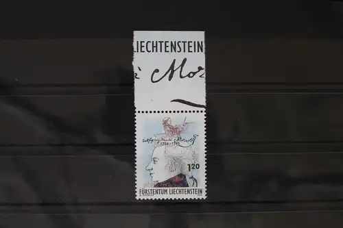 Liechtenstein 1427 postfrisch #UZ453