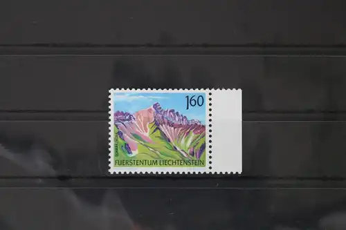 Liechtenstein 1038 postfrisch #UZ533