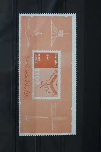 Brasilien 988 postfrisch #UZ604