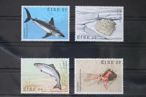 Irland 472-475 postfrisch #UZ638